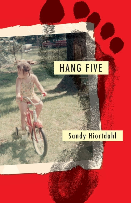 Book cover for Hang Five