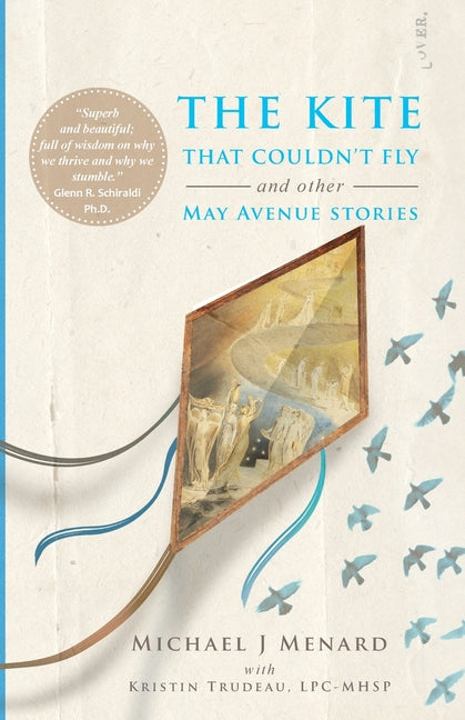 Book cover for Kite That Couldn't Fly: And Other May Avenue Stories