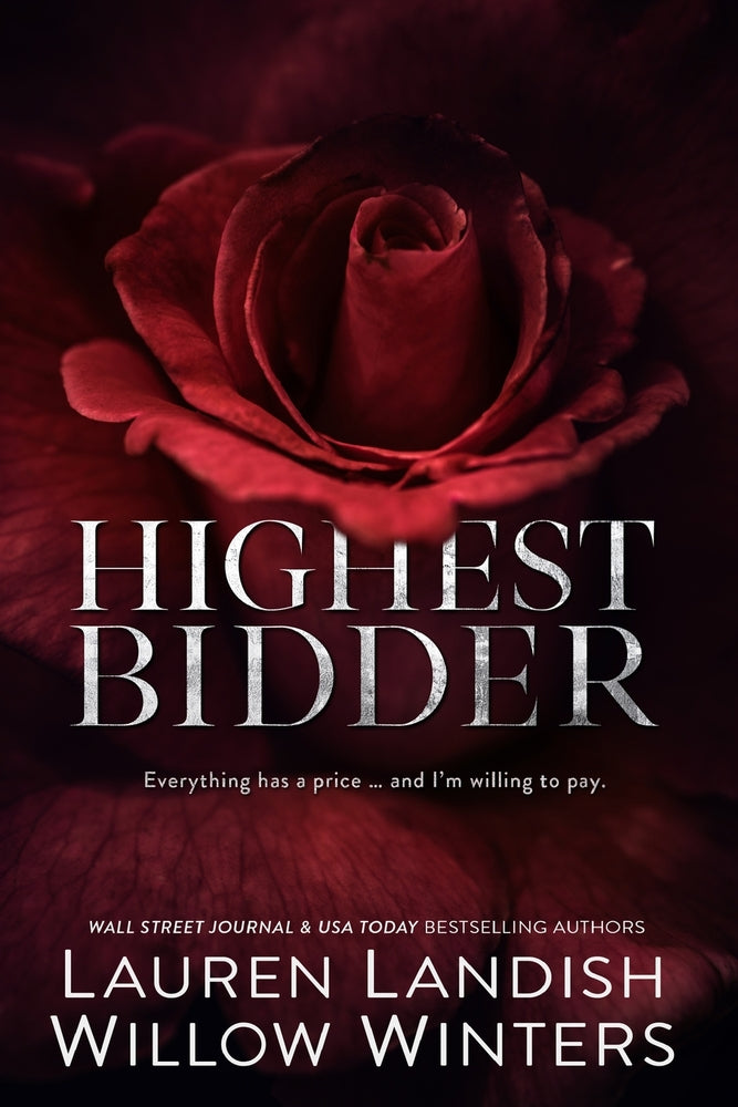 Book cover for Highest Bidder Collection