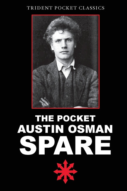 Book cover for The Pocket Austin Osman Spare
