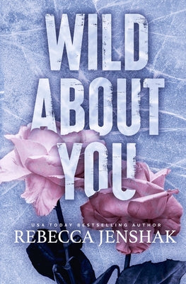 Book cover for Wild About You