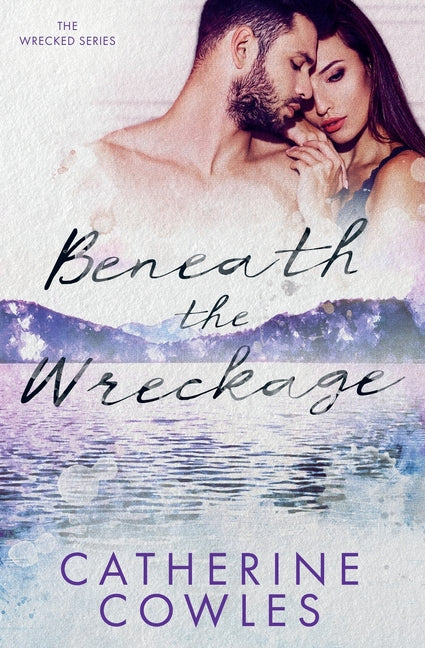 Book cover for Beneath the Wreckage
