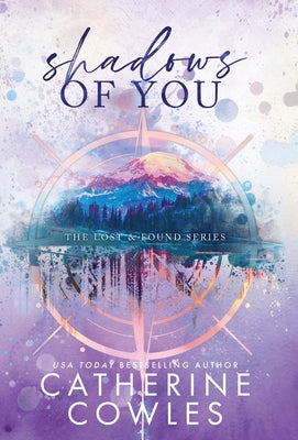 Book cover for Shadows of You