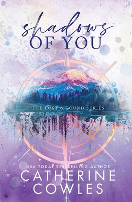 Book cover for Shadows of You: A Lost & Found Special Edition