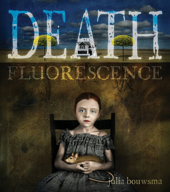 Book cover for Death Fluorescence