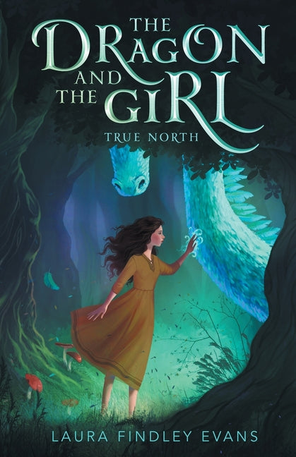 Book cover for True North