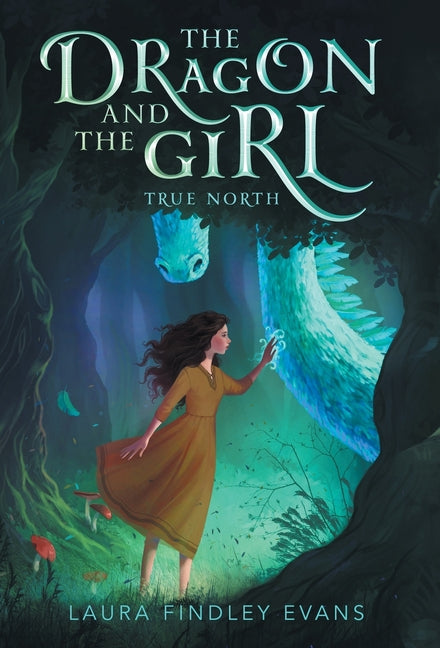 Book cover for True North