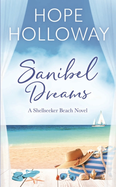 Book cover for Sanibel Dreams