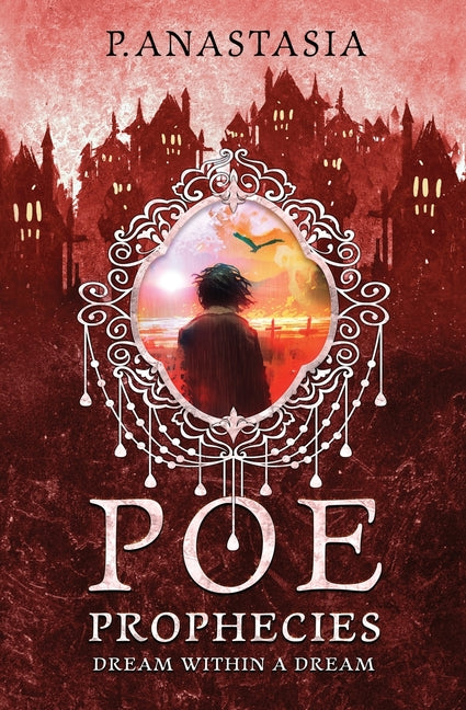 Book cover for POE Prophecies: Dream Within a Dream