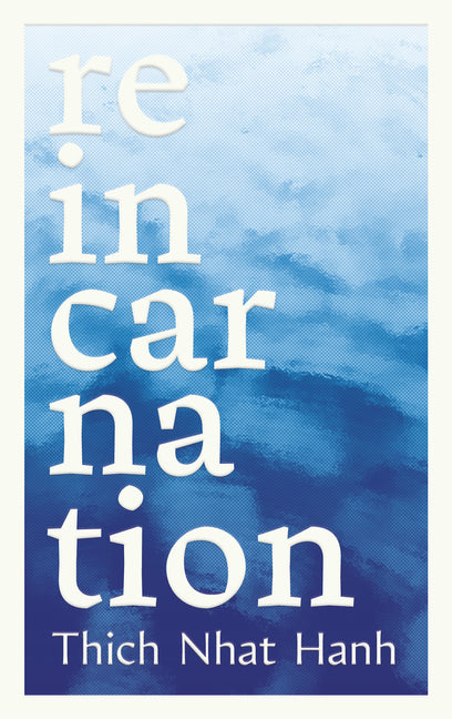Book cover for Reincarnation