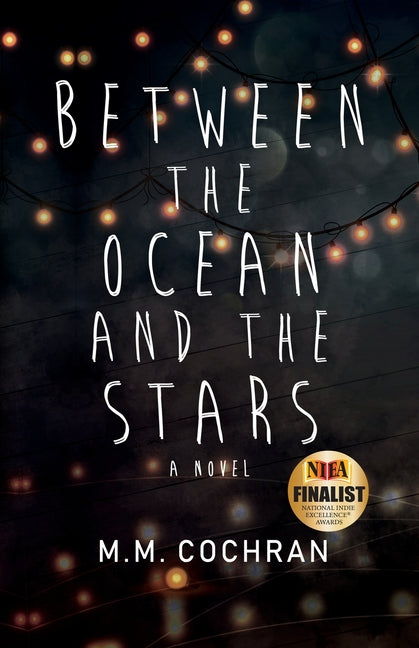 Book cover for Between the Ocean and the Stars