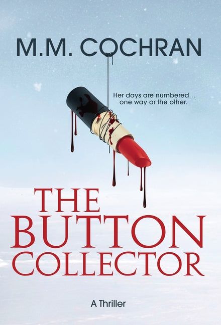 Book cover for Button Collector
