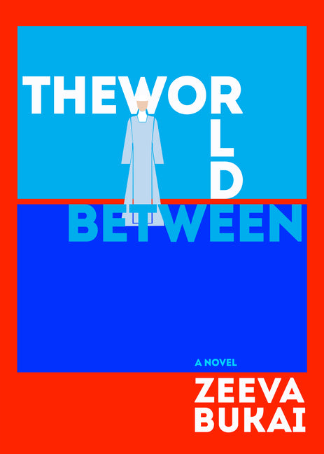 Book cover for World Between