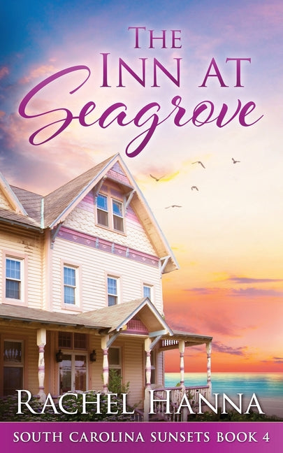 Book cover for The Inn At Seagrove