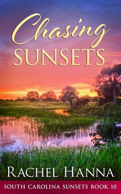 Book cover for Chasing Sunsets