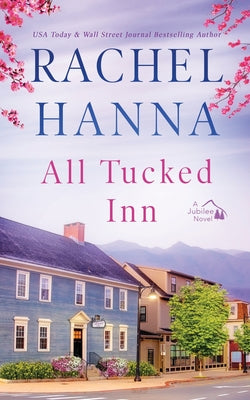 Book cover for All Tucked Inn