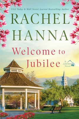 Book cover for Welcome To Jubilee