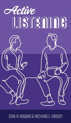 Book cover for Active Listening
