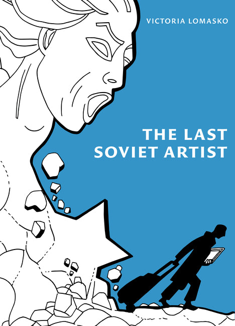 Book cover for Last Soviet Artist