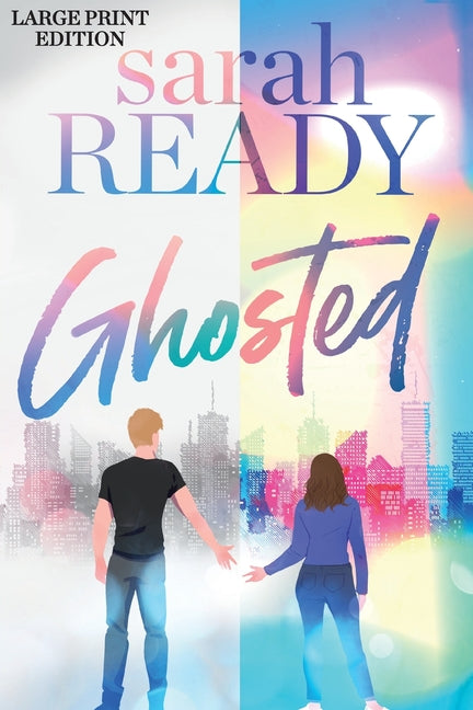 Book cover for Ghosted