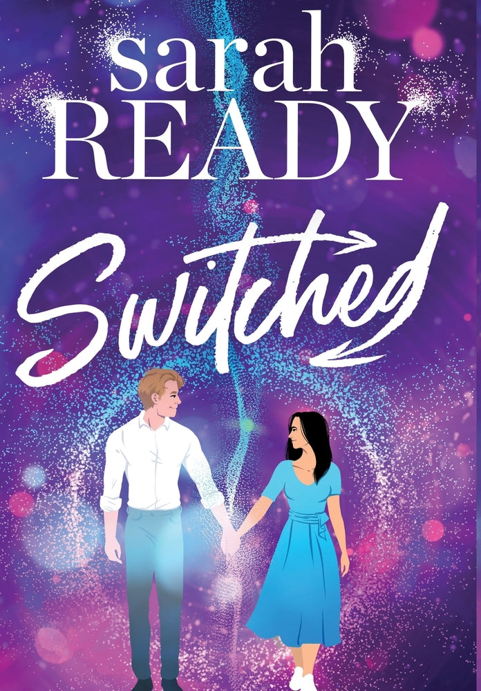 Book cover for Switched