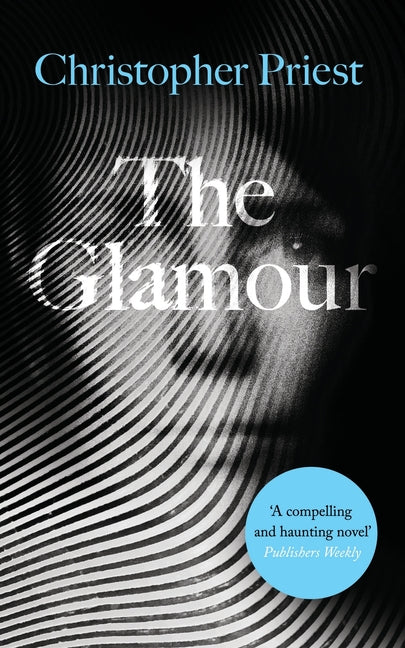 Book cover for Glamour