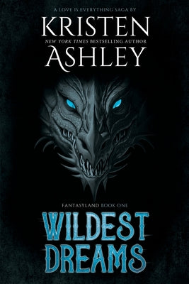Book cover for Wildest Dreams