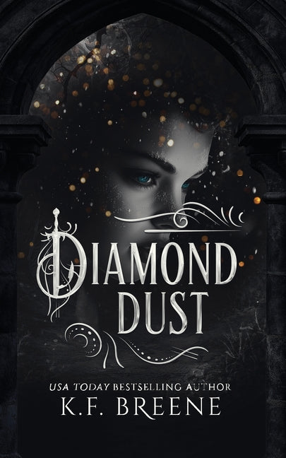 Book cover for Diamond Dust