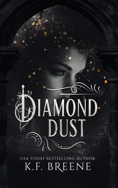 Book cover for Diamond Dust