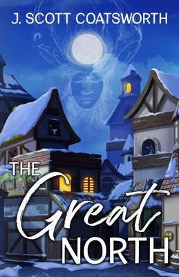 Book cover for The Great North