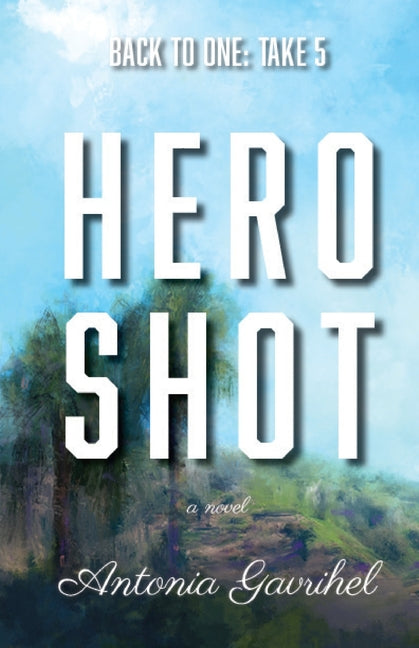 Book cover for Back to One: Take 5 Hero Shot