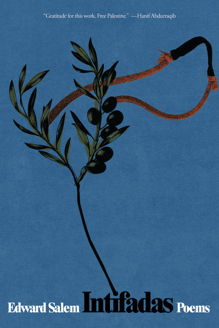 Book cover for Intifadas