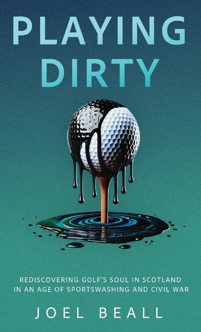 Book cover for Playing Dirty