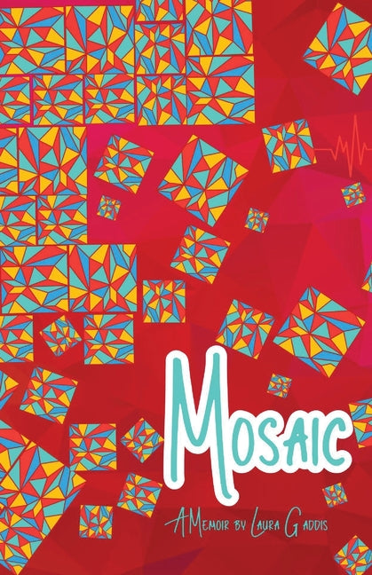 Book cover for Mosaic