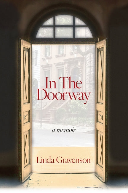 Book cover for In the Doorway: a memoir: a memoir