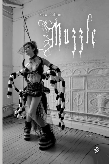 Book cover for Muzzle