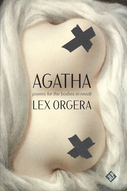 Book cover for Agatha