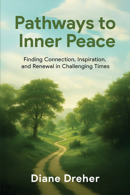 Book cover for Pathways to Inner Peace