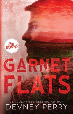 Book cover for Garnet Flats
