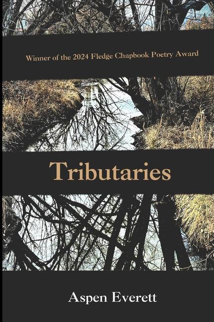 Book cover for Tributaries