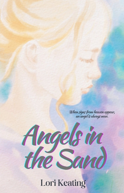 Book cover for Angels in the Sand