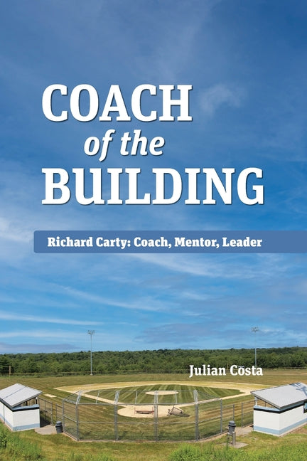 Book cover for Coach of the Building