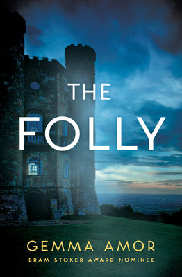 Book cover for The Folly