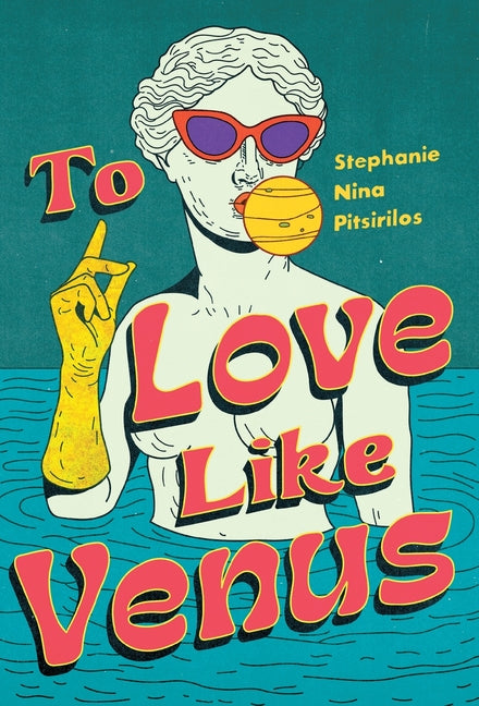 Book cover for To Love Like Venus