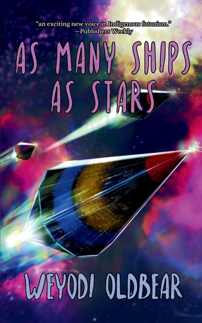 Book cover for As Many Ships As Stars