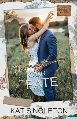Book cover for Tempt Our Fate