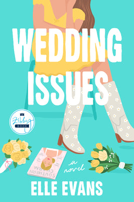 Book cover for Wedding Issues