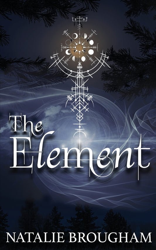 Book cover for The Element