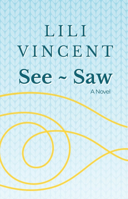 Book cover for See Saw