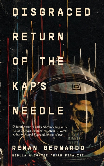 Book cover for Disgraced Return of the Kap's Needle